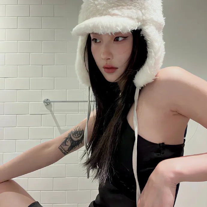 娇妻芳龄几许